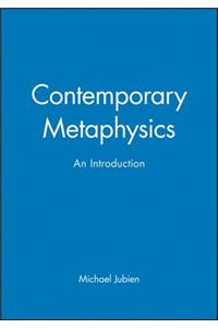 Contemporary Metaphysics