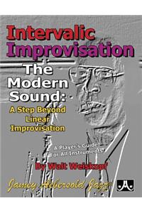 Intervallic Improvisation