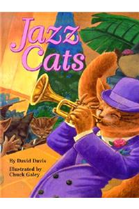 Jazz Cats