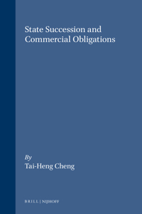 State Succession and Commercial Obligations