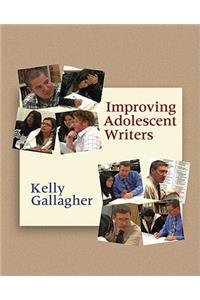 Improving Adolescent Writers