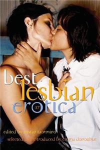 Best Lesbian Erotica