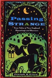 Passing Strange