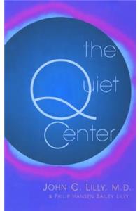 Quiet Center