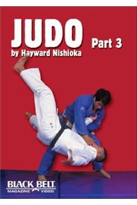 Judo, Vol. 3