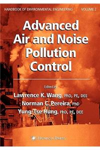 Advanced Air and Noise Pollution Control