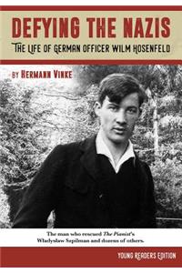 Defying the Nazis