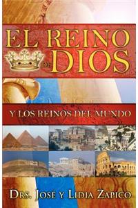 El Reino de Dios y Los Reinos del Mundo
