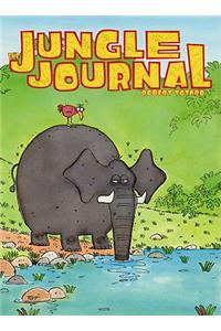 Jungle Journal