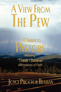 A View From the Pew
