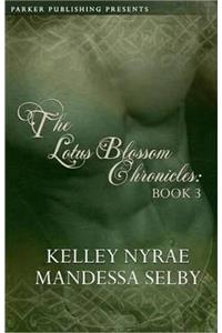 Lotus Blossom Chronicles