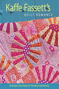 Kaffe Fassett's Quilt Romance