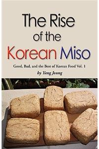 Rise of the Korean Miso