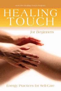 Healing Touch for Beginners