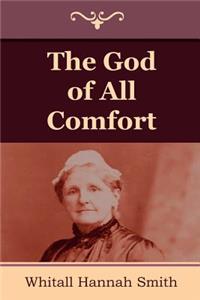 The God of All Comfort