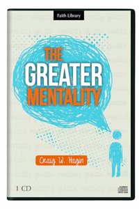 Greater Mentality
