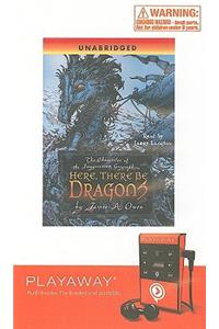 Here, There Be Dragons