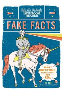 Uncle John's Bathroom Reader Fake Facts