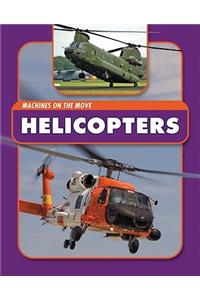 Helicopters