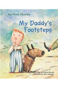 My Daddy's Footsteps