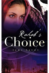 Rahab's Choice
