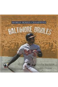 Baltimore Orioles