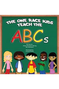 One Race Kids Teach The ABCs