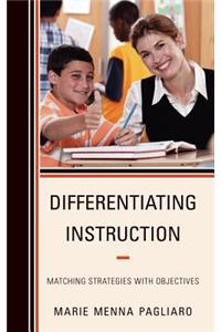 Differentiating Instruction