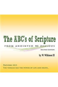 The ABC's of Scripture 2