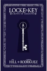 Locke & Key: Crown of Shadows Special Edition