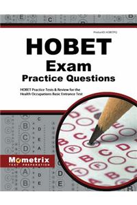 Hobet Practice Questions