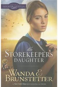 The Storekeeper's Daughter