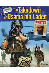 Takedown of Osama Bin Laden