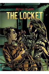 Book 3: The Locket