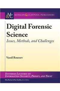 Digital Forensic Science