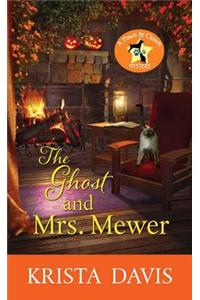 The Ghost and Mrs. Mewer
