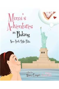 Mimis Adv in Baking
