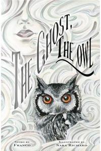 Ghost, the Owl