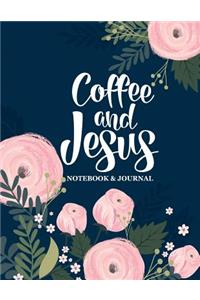 Coffee & Jesus