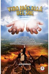 Vida mas alla del sol