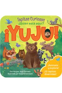 ¿Quién Está Aqui? ¡Yuju! / Who (Spanish Edition)