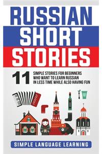 Russian Short Stories