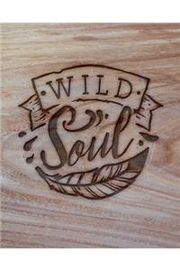 Wild Soul