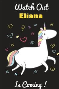 Eliana