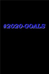 2020-Goals