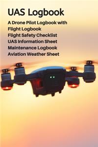 UAS Logbook