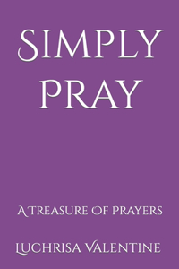 Simply Pray