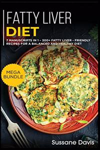 Fatty Liver Diet