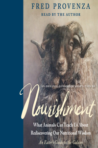 Original Audiobook Adaptation of Nourishment