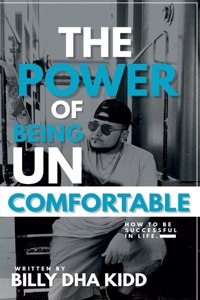 Power of Being Uncomfortable